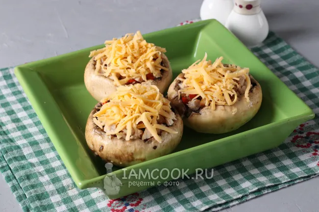 Шаг 8: иллюстрация