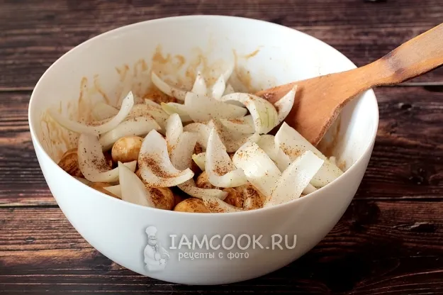 Шаг 4: иллюстрация