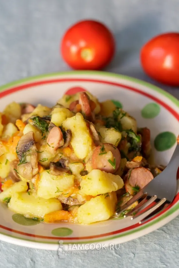 Шаг 6: иллюстрация