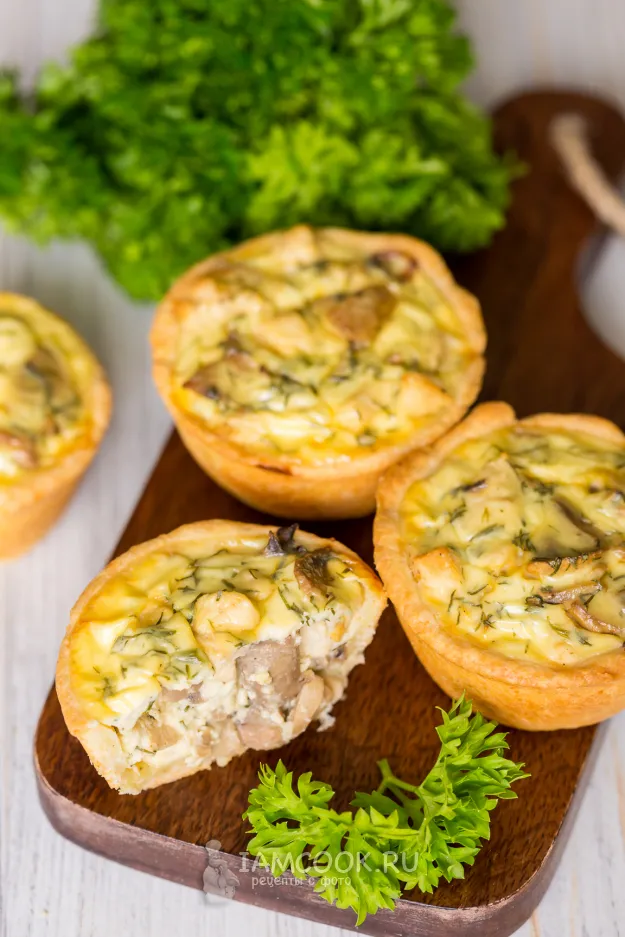 Шаг 10: иллюстрация