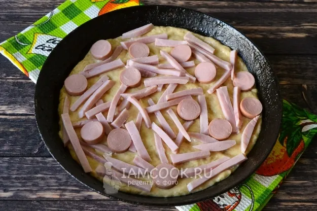 Шаг 7: иллюстрация