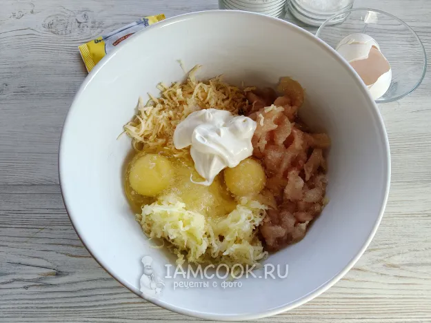 Шаг 3: иллюстрация