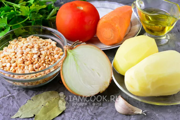 Шаг 1: иллюстрация