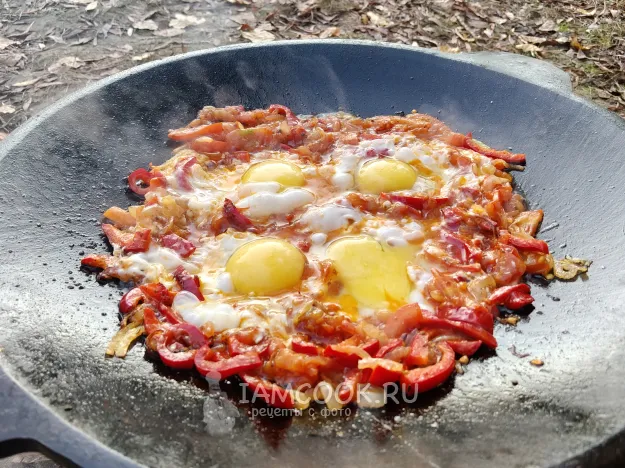 Шаг 9: иллюстрация