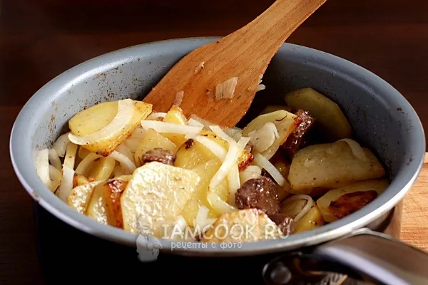 Шаг 7: иллюстрация