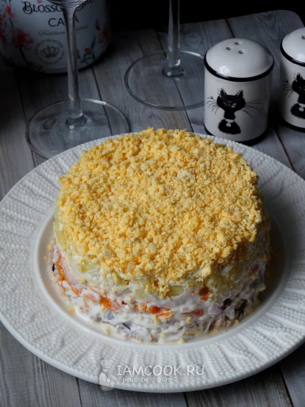 Шаг 9: иллюстрация