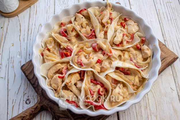 Шаг 8: иллюстрация