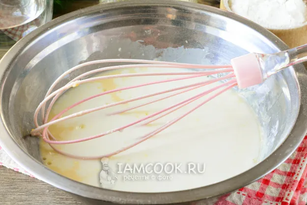 Шаг 6: иллюстрация