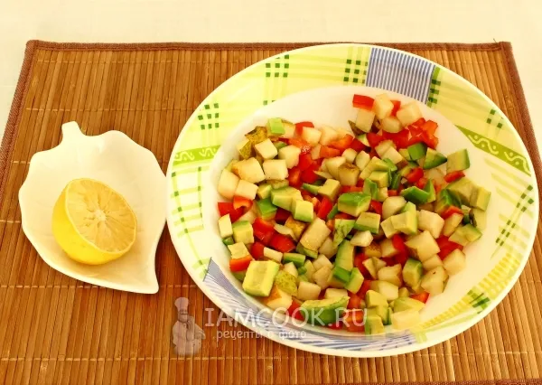 Шаг 3: иллюстрация