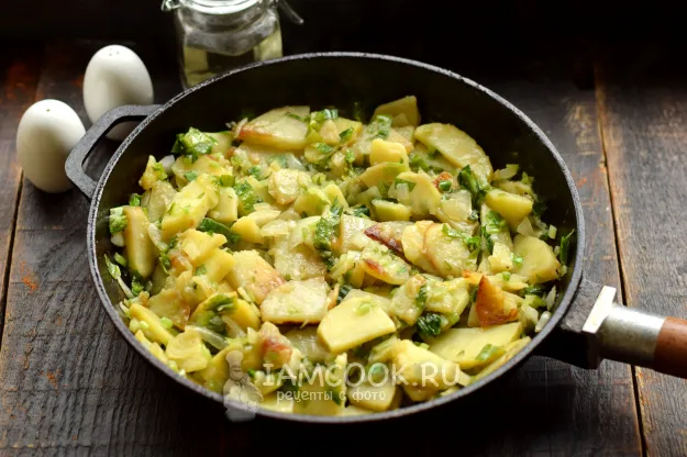 Шаг 6: иллюстрация