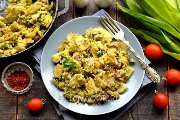 Шаг 9: иллюстрация