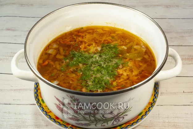 Шаг 9: иллюстрация