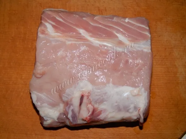 Шаг 1: иллюстрация