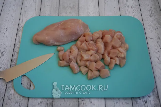 Шаг 2: иллюстрация