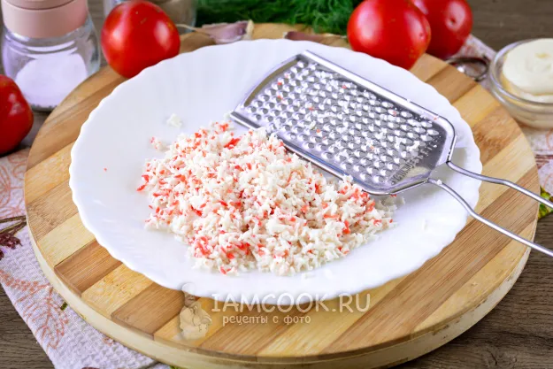 Шаг 3: иллюстрация