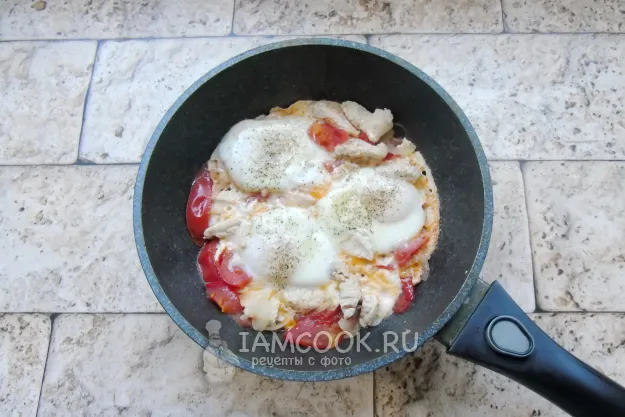 Шаг 6: иллюстрация