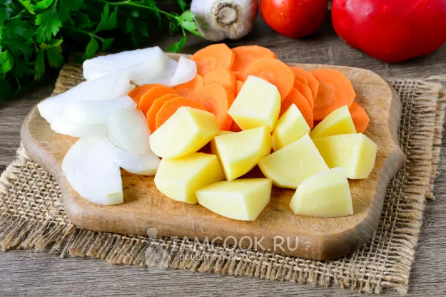 Шаг 3: иллюстрация