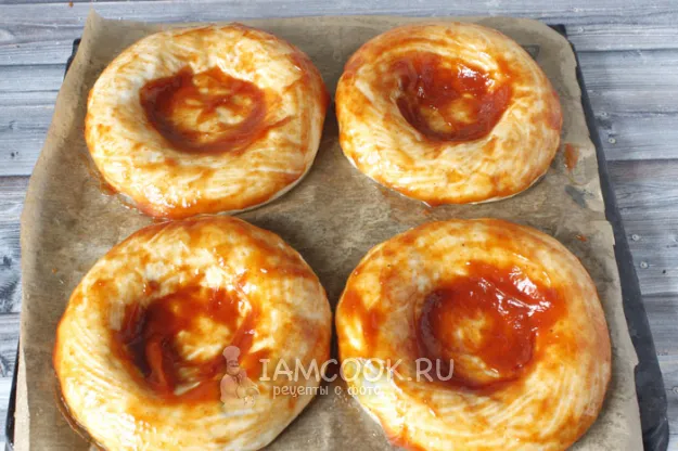 Шаг 9: иллюстрация