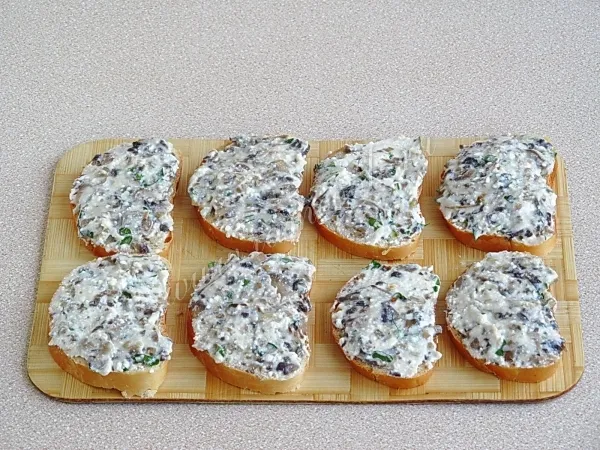 Шаг 11: иллюстрация