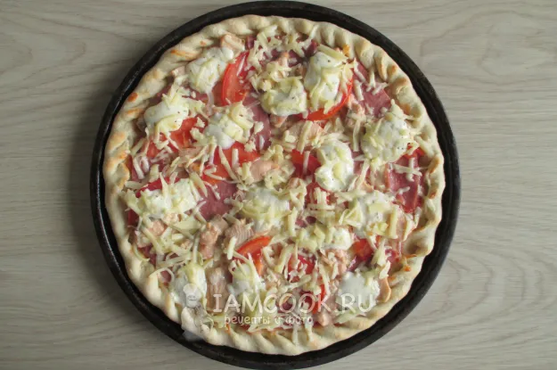 Шаг 12: иллюстрация