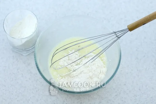 Шаг 3: иллюстрация