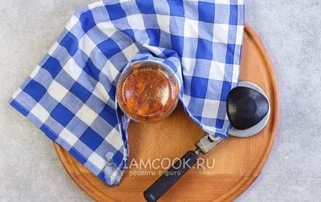 Шаг 13: иллюстрация