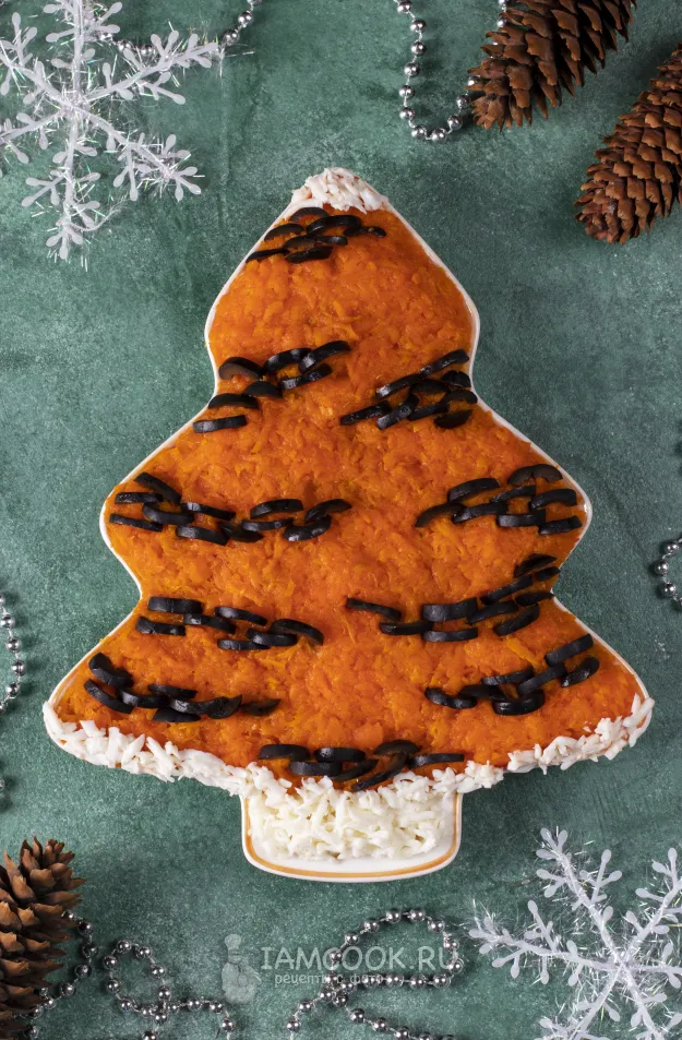 Шаг 7: иллюстрация