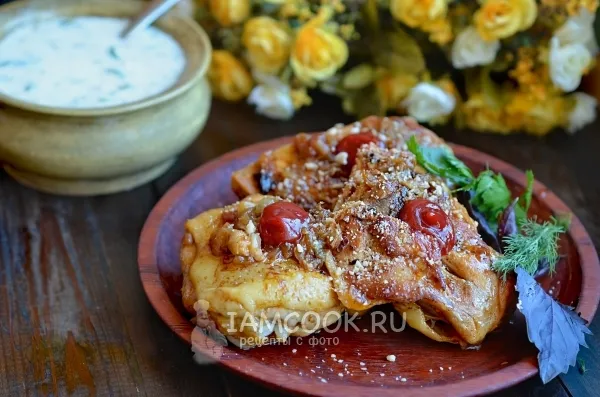 Шаг 9: иллюстрация