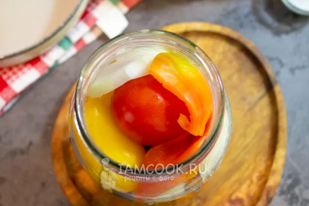 Шаг 6: иллюстрация