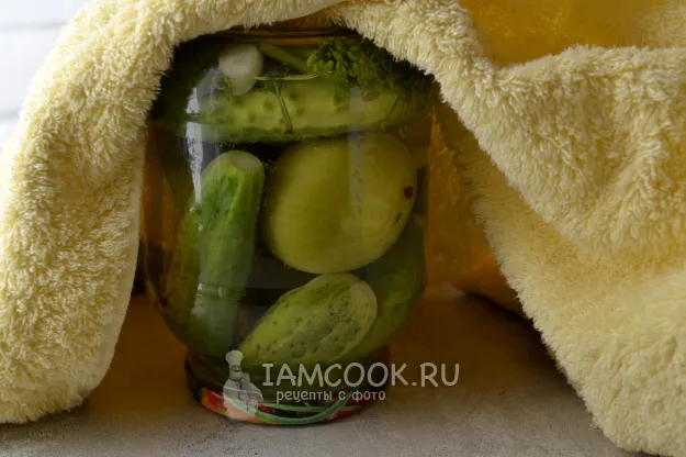 Шаг 10: иллюстрация