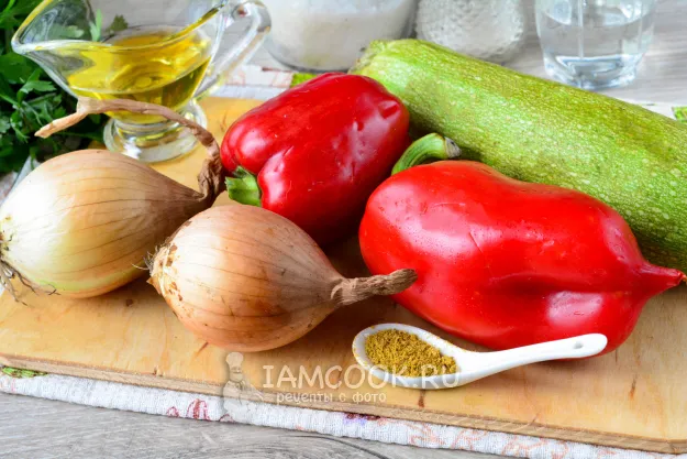 Шаг 1: иллюстрация