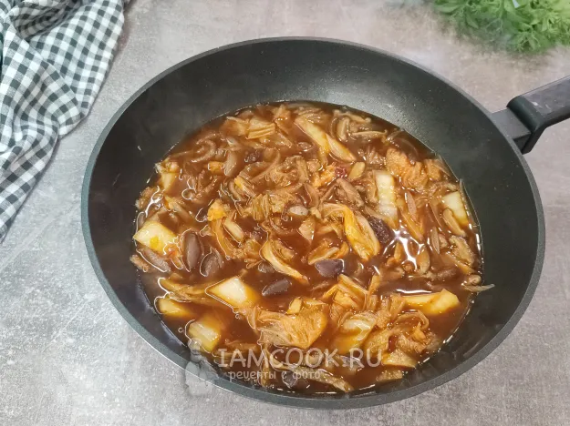 Шаг 12: иллюстрация