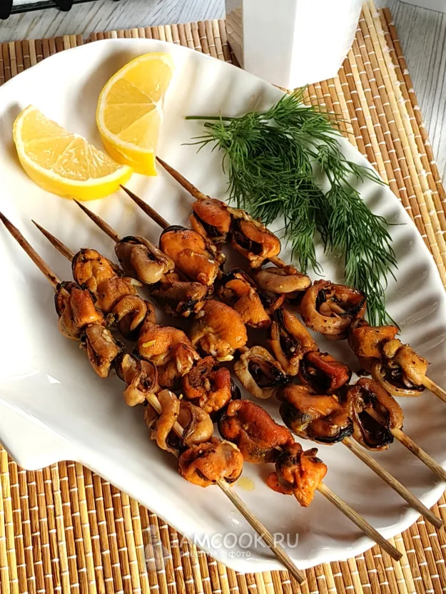 Шаг 5: иллюстрация