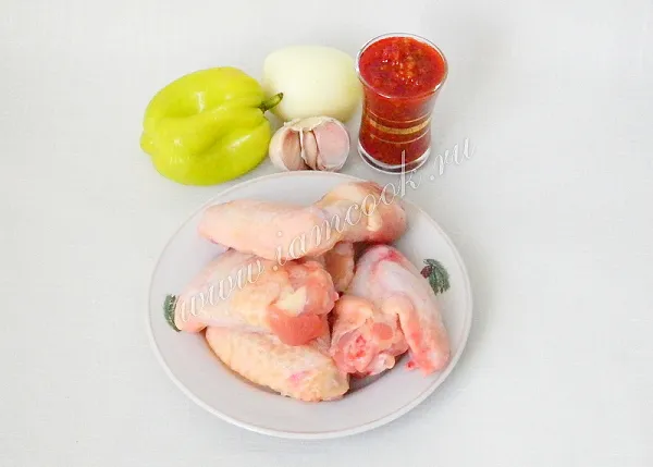 Шаг 1: иллюстрация