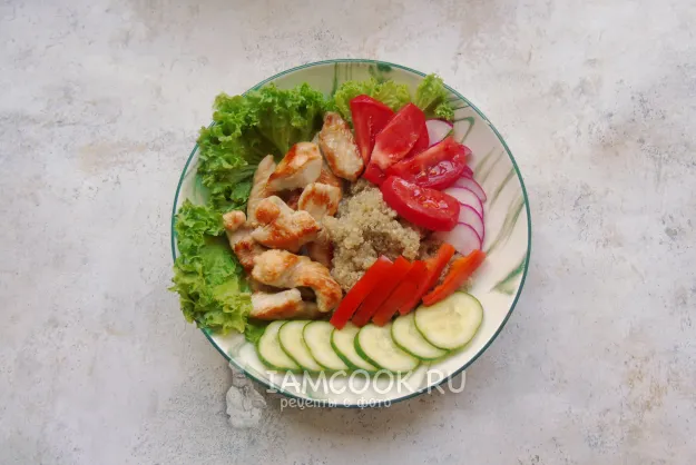 Шаг 7: иллюстрация