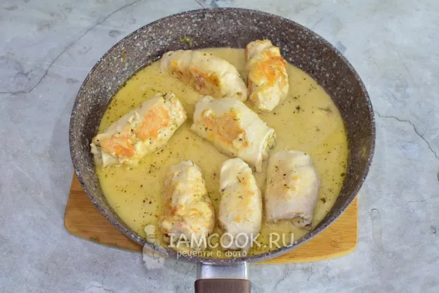 Шаг 8: иллюстрация