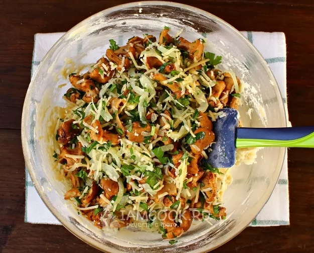 Шаг 8: иллюстрация