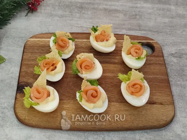 Шаг 9: иллюстрация