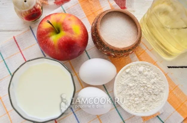 Шаг 1: иллюстрация