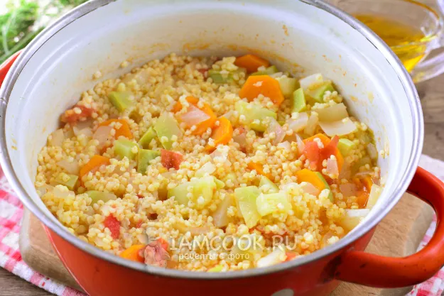 Шаг 9: иллюстрация