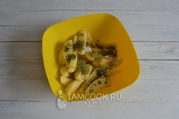 Шаг 9: иллюстрация