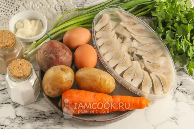 Шаг 1: иллюстрация