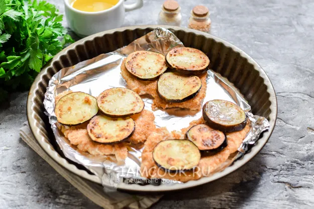 Шаг 7: иллюстрация