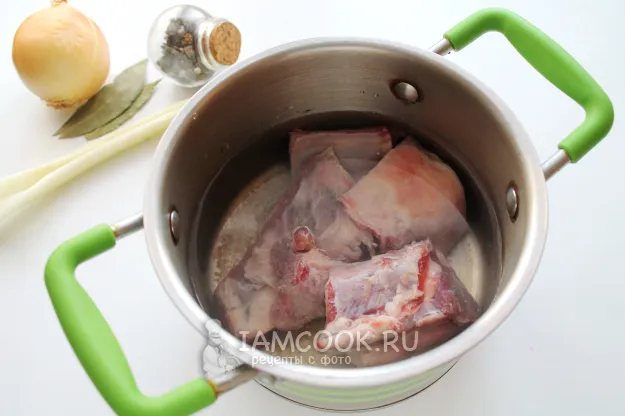 Шаг 2: иллюстрация