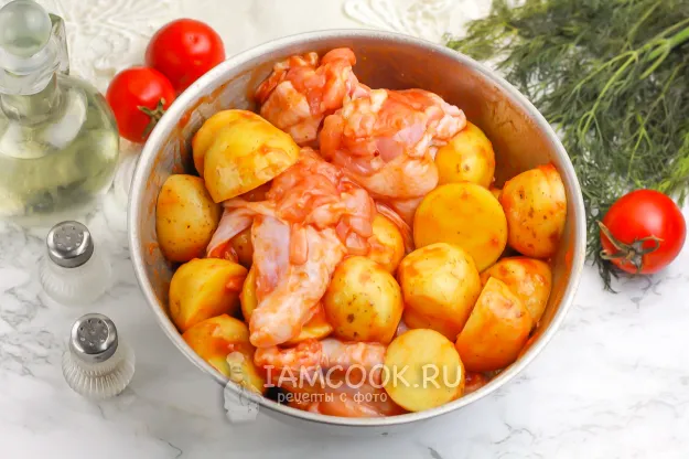 Шаг 5: иллюстрация