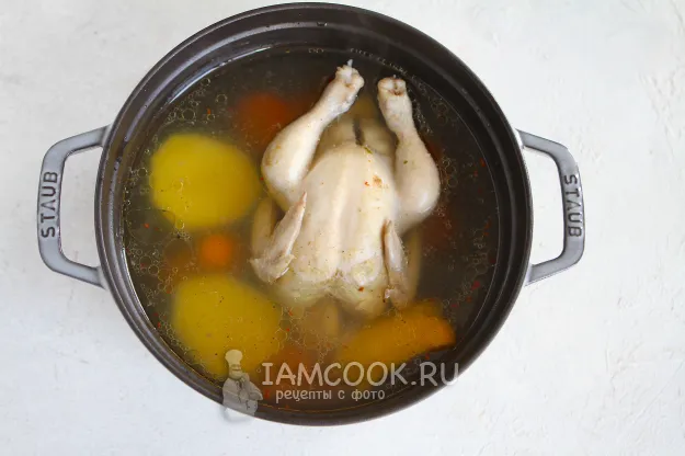 Шаг 7: иллюстрация