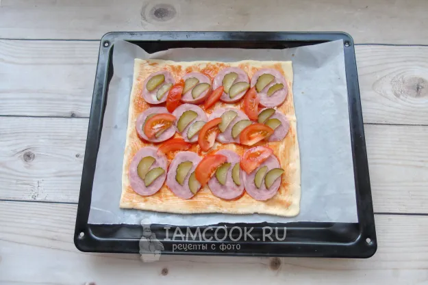 Шаг 4: иллюстрация