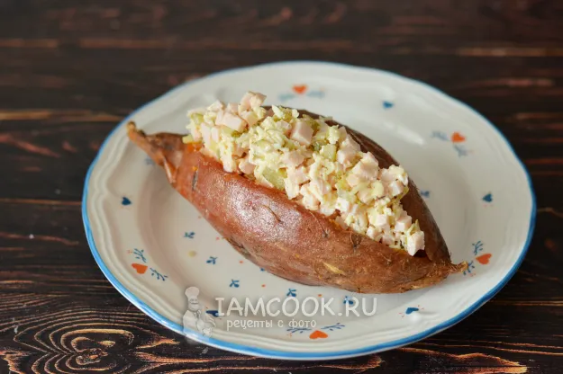 Шаг 10: иллюстрация