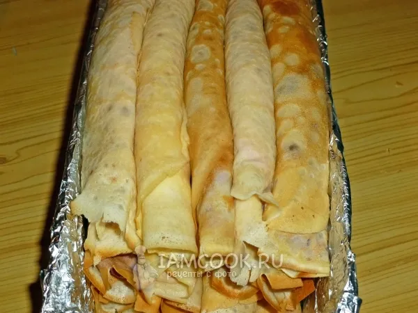 Шаг 20: иллюстрация