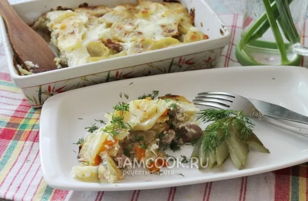 Шаг 11: иллюстрация